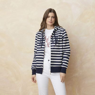 Imagen 1 del producto Polerón Algodón Mujer