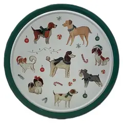 DANESITA - Lata De Galletas Perros 454Gr