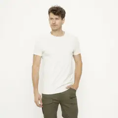 MOSSIMO - Polera Manga Corta Hombre
