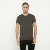 Polera Manga Corta Hombre