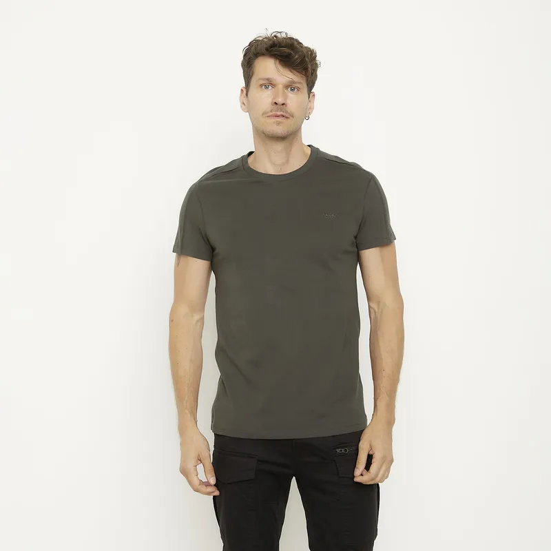 MOSSIMO - Polera Manga Corta Hombre Mossimo