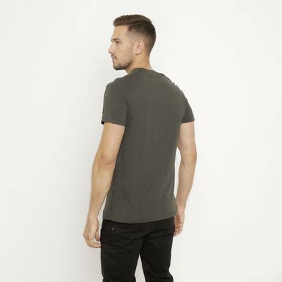 Imagen 2 del producto Polera Manga Corta Hombre