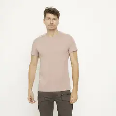 MOSSIMO - Polera Manga Corta Hombre