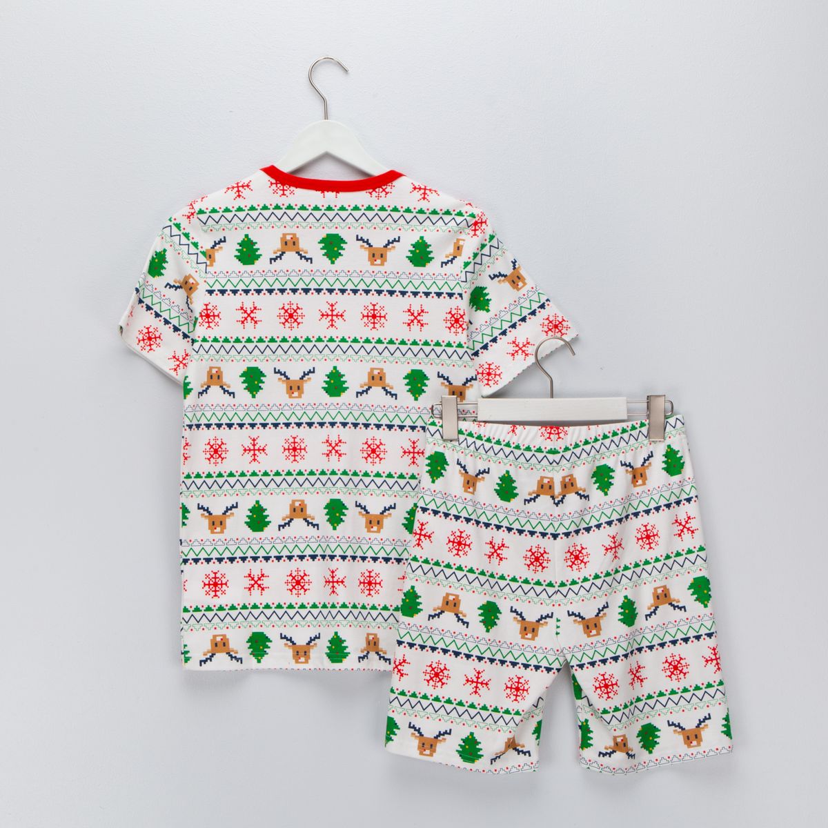 FEDERATION - Pijama Algodón Niño Federation Navidad