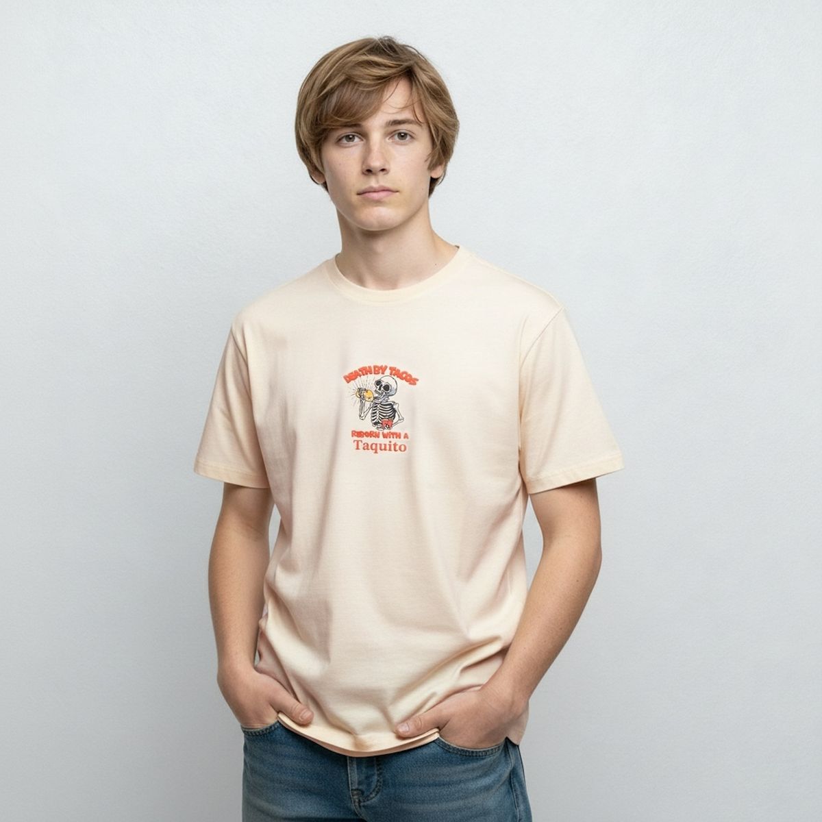 FEDERATION - Polera Niño Manga Corta Federation