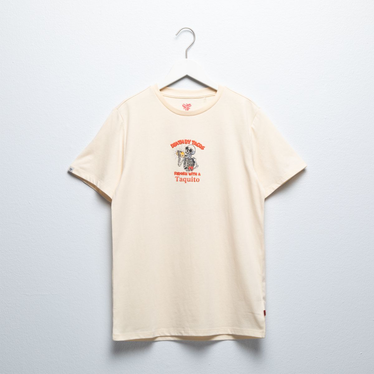 FEDERATION - Polera Niño Manga Corta Federation