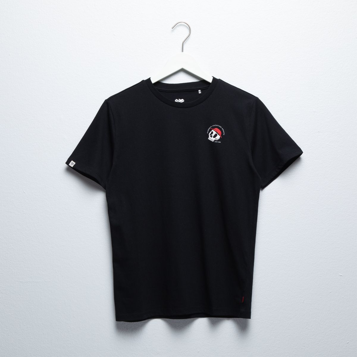 FEDERATION - Polera Niño Manga Corta Federation