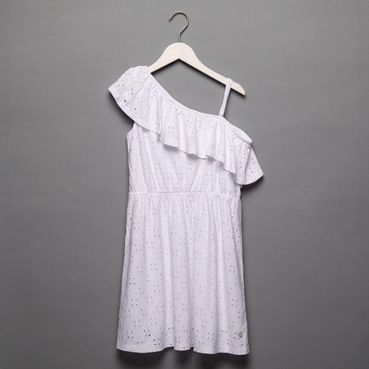 ELEVEN - Vestido Niña Eleven