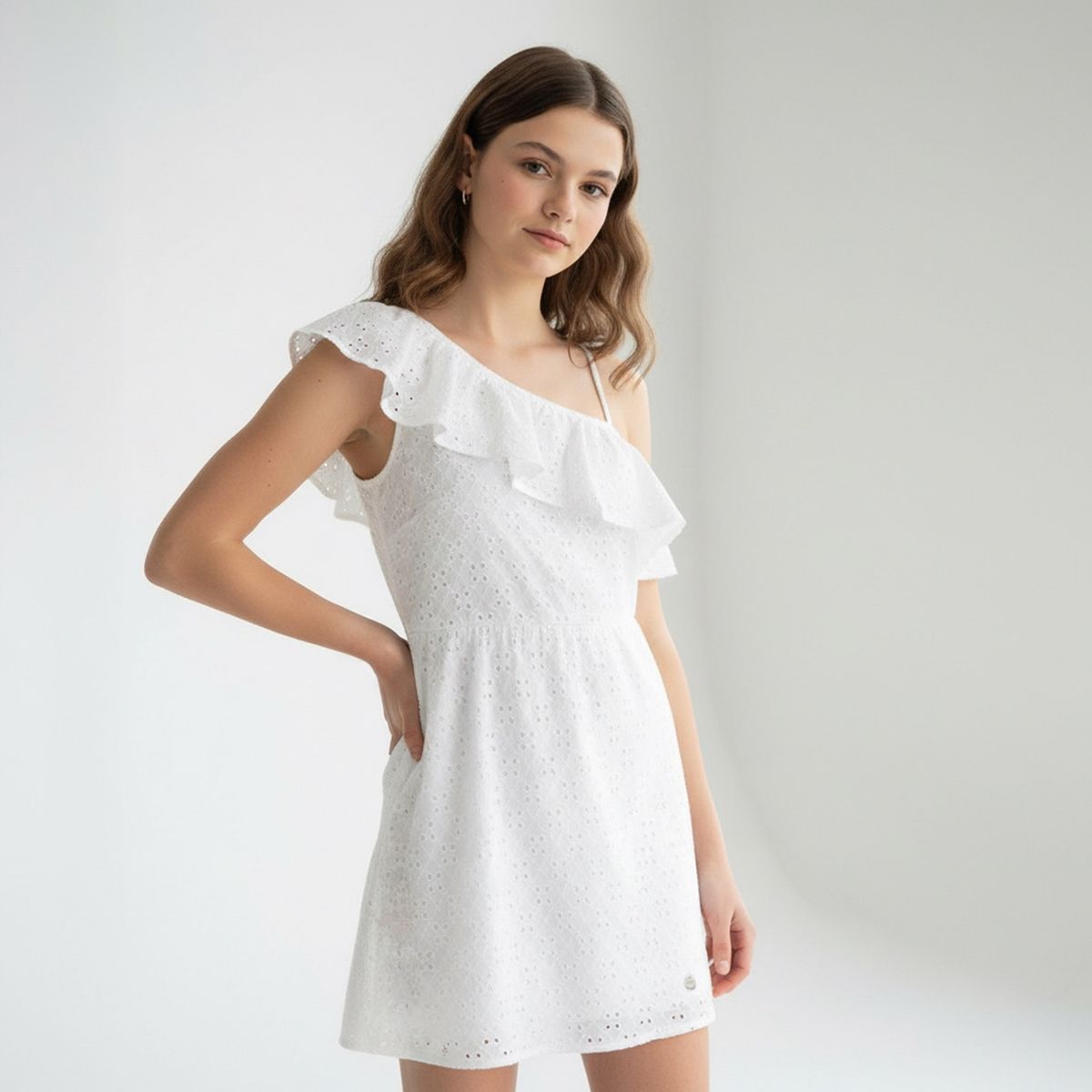 ELEVEN - Vestido Niña Eleven