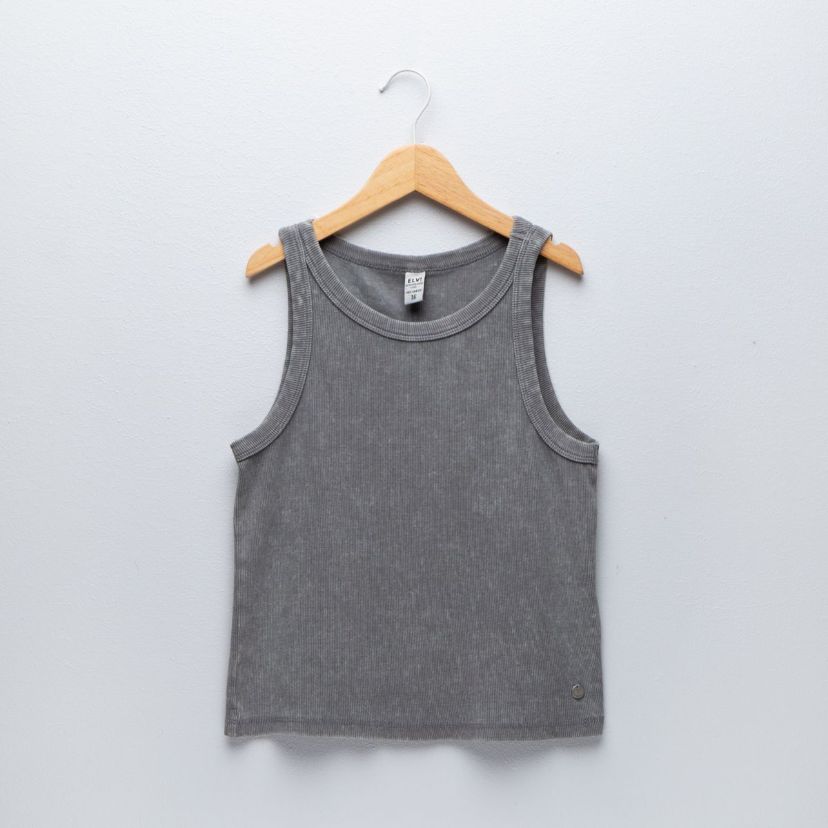 ELEVEN - Polera Niña Algodón Eleven