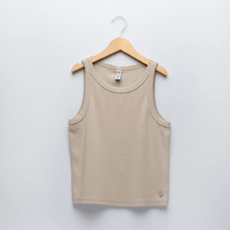 ELEVEN - Polera Niña Algodón Eleven