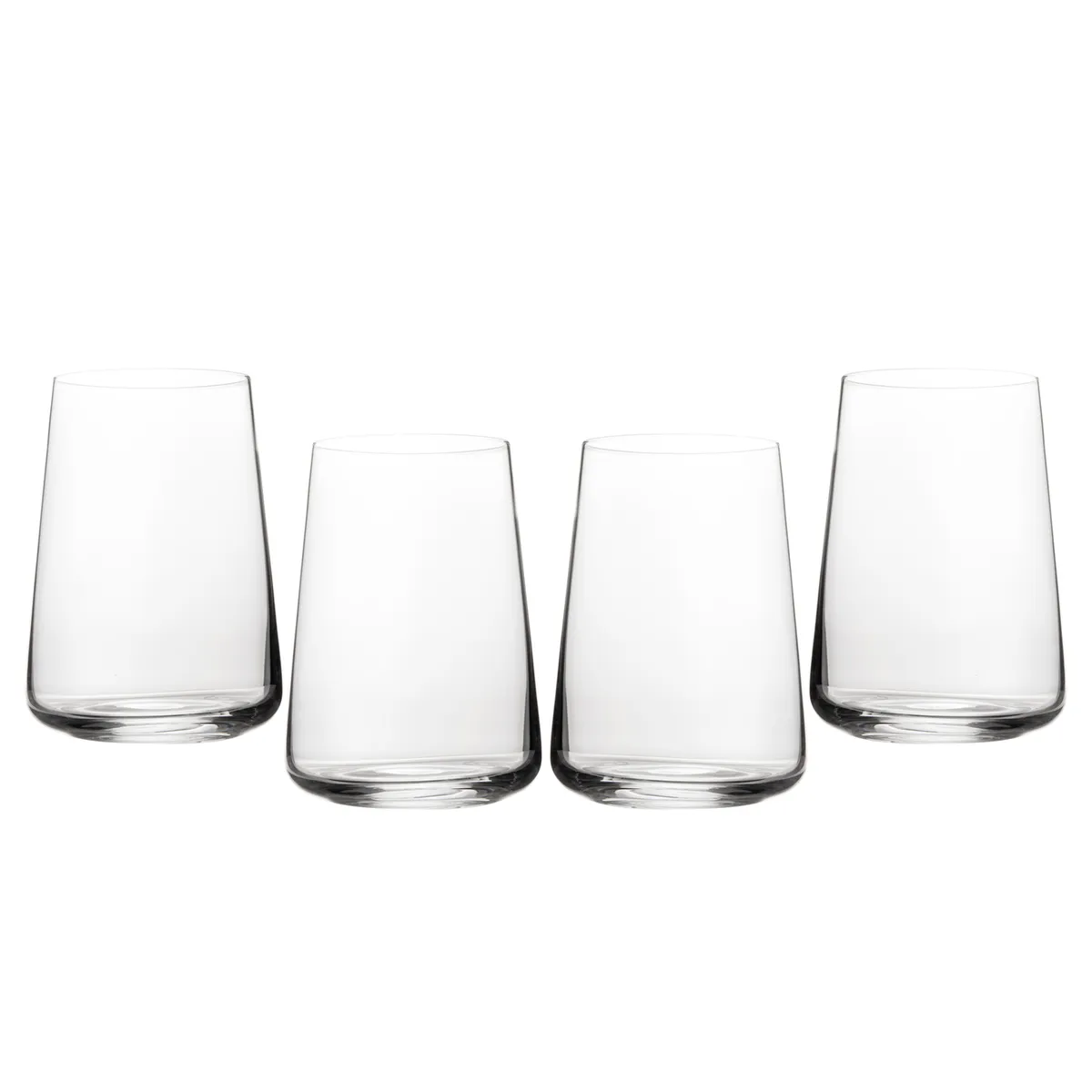 SCHOTT ZWIESEL - Set 4 Vasos Cristal 425 Ml Miovino Schott Zwiesel