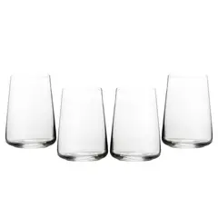 SCHOTT ZWIESEL - Set 4 Vasos Cristal 425 Ml Miovino