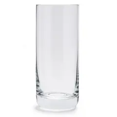 SCHOTT ZWIESEL - Set 6 Vasos Largos 390 Ml Simple
