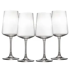 SCHOTT ZWIESEL - Set 4 Copas Vino Blanco Cristal 380 Ml Miovino