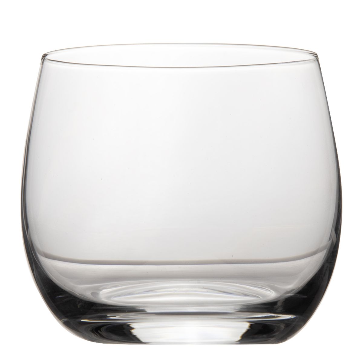 SCHOTT ZWIESEL - Set 4 Vasos Cortos Cristal 400 Ml For You Schott Zwiesel
