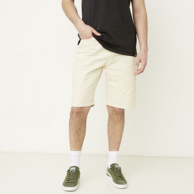 Imagen 2 del producto Bermuda Baggy Hombre