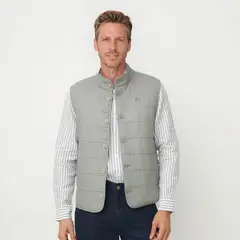 LA MARTINA - Chaleco Casual Hombre