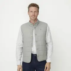 LA MARTINA - Chaleco Casual Hombre