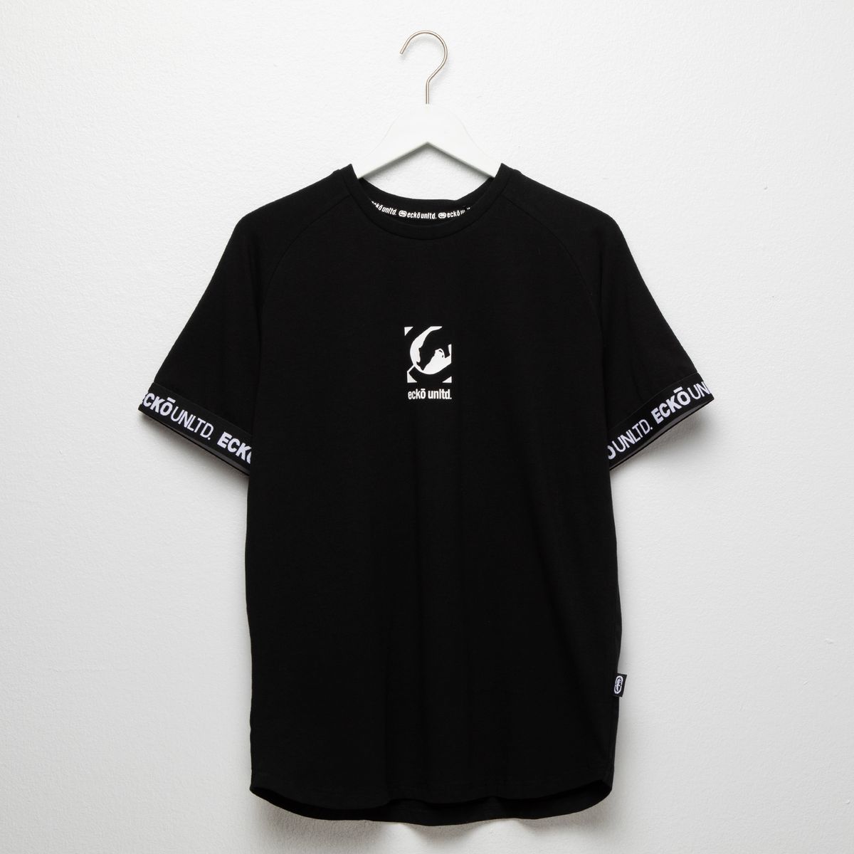 ECKO - Polera Algodón Niño Ecko