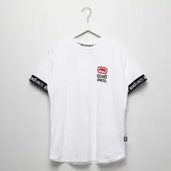 ECKO - Polera Algodón Niño