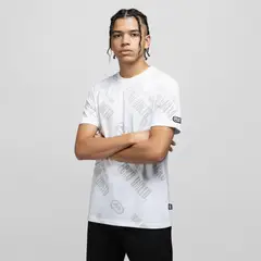 ECKO - Polera Algodón Niño