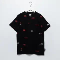 ECKO - Polera Algodón Niño