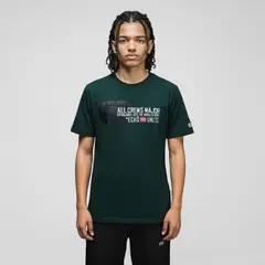 ECKO - Polera Algodón Niño