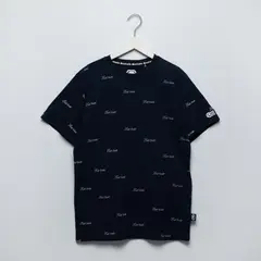 ECKO - Polera Algodón Niño