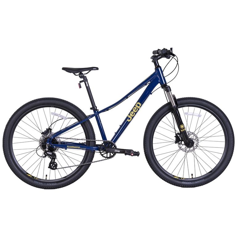 JEEP Bicicleta Makalu Pro 2 Aro 26