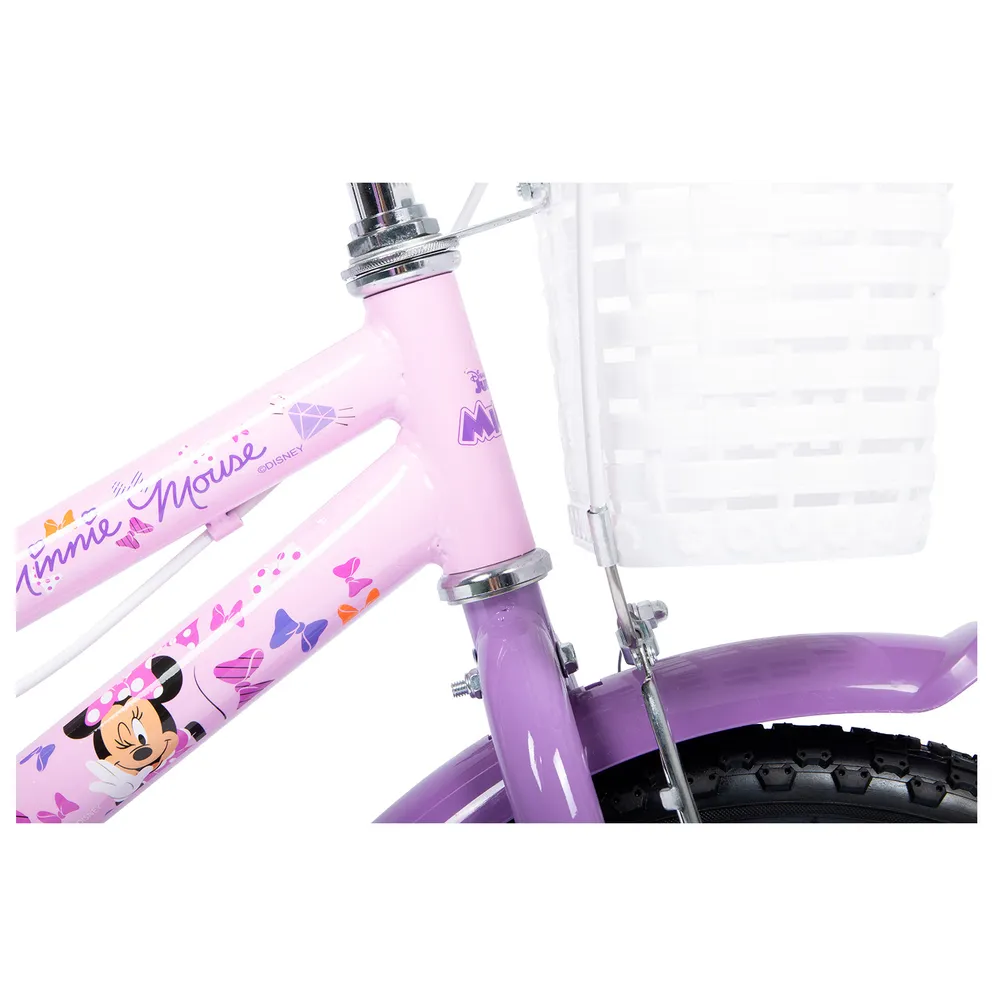 Disney Minnie 16 Morado, foto 7