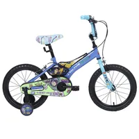 Bicicleta Aro 16"" Toys Story