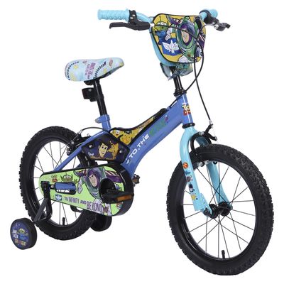 Imagen 2 del producto Bicicleta Aro 16"" Toys Story