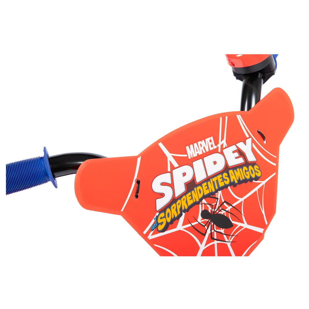 Disney Spiderman 12 Negro, foto 7