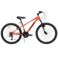 SCOOP - Bicicleta Montain Bike Nanga Pro Aro 24