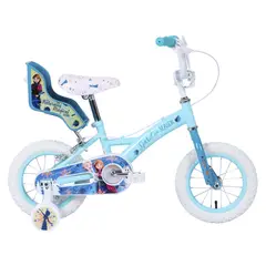 DISNEY - Bicicleta Aro 12" Frozen