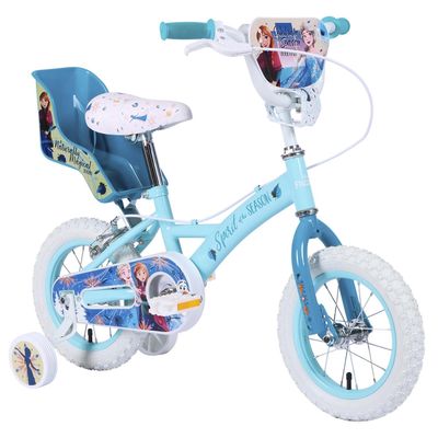 Imagen 2 del producto Bicicleta Aro 12"" Frozen