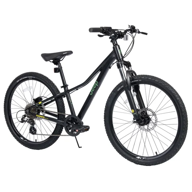 JEEP - Bicicleta Infantil Aro 24 Makalu Pro 24 Jeep