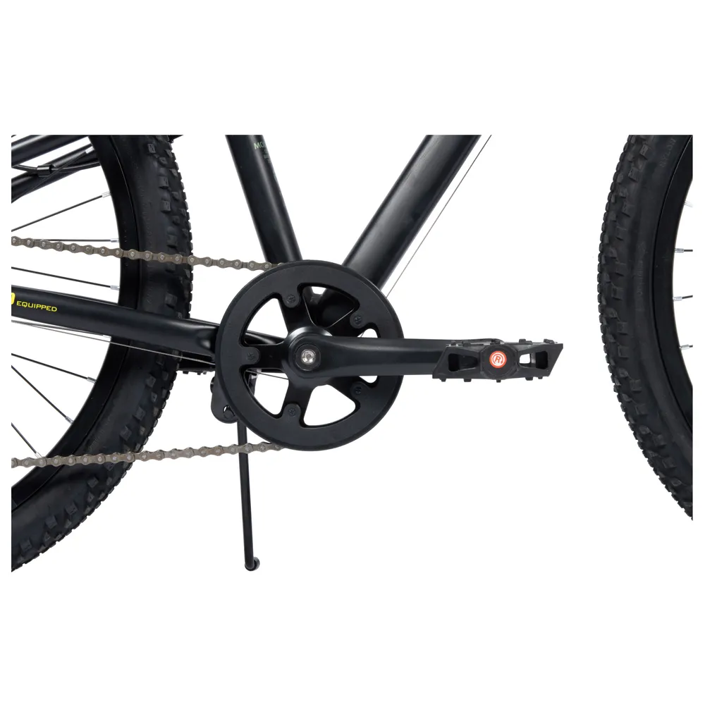 Jeep Makalu Pro 24 Negro, foto 4