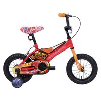 Bicicleta Aro 12"" Cars V26