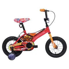 DISNEY - Bicicleta Aro 12" Cars V26