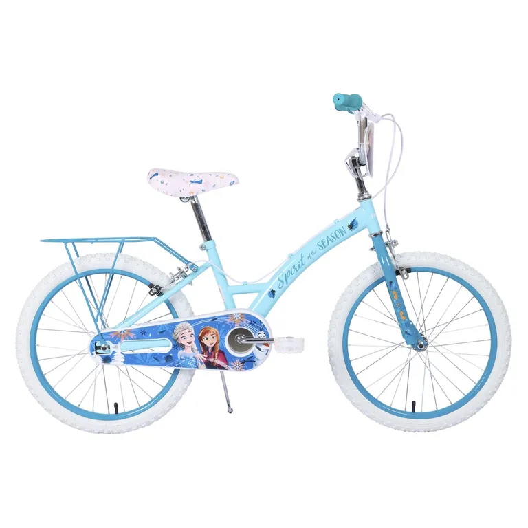 DISNEY Bicicleta Aro 20" Frozen