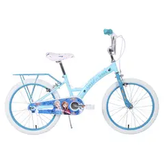 DISNEY - Bicicleta Aro 20" Frozen