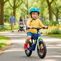 Bicicleta de Equilibrio de Magnesio Aro 12 Manaslu Kid