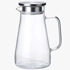 MICA - Jarra De Agua 1.5 Lt Tapa Acero All Day