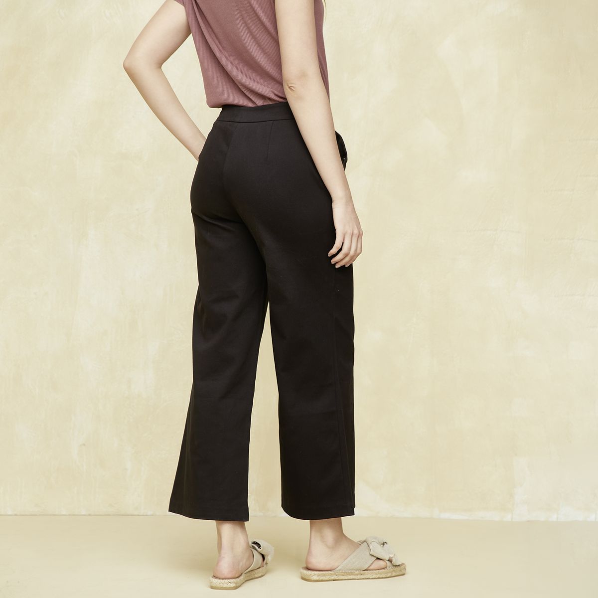 UNIVERSITY CLUB - Pantalón Mujer University Club