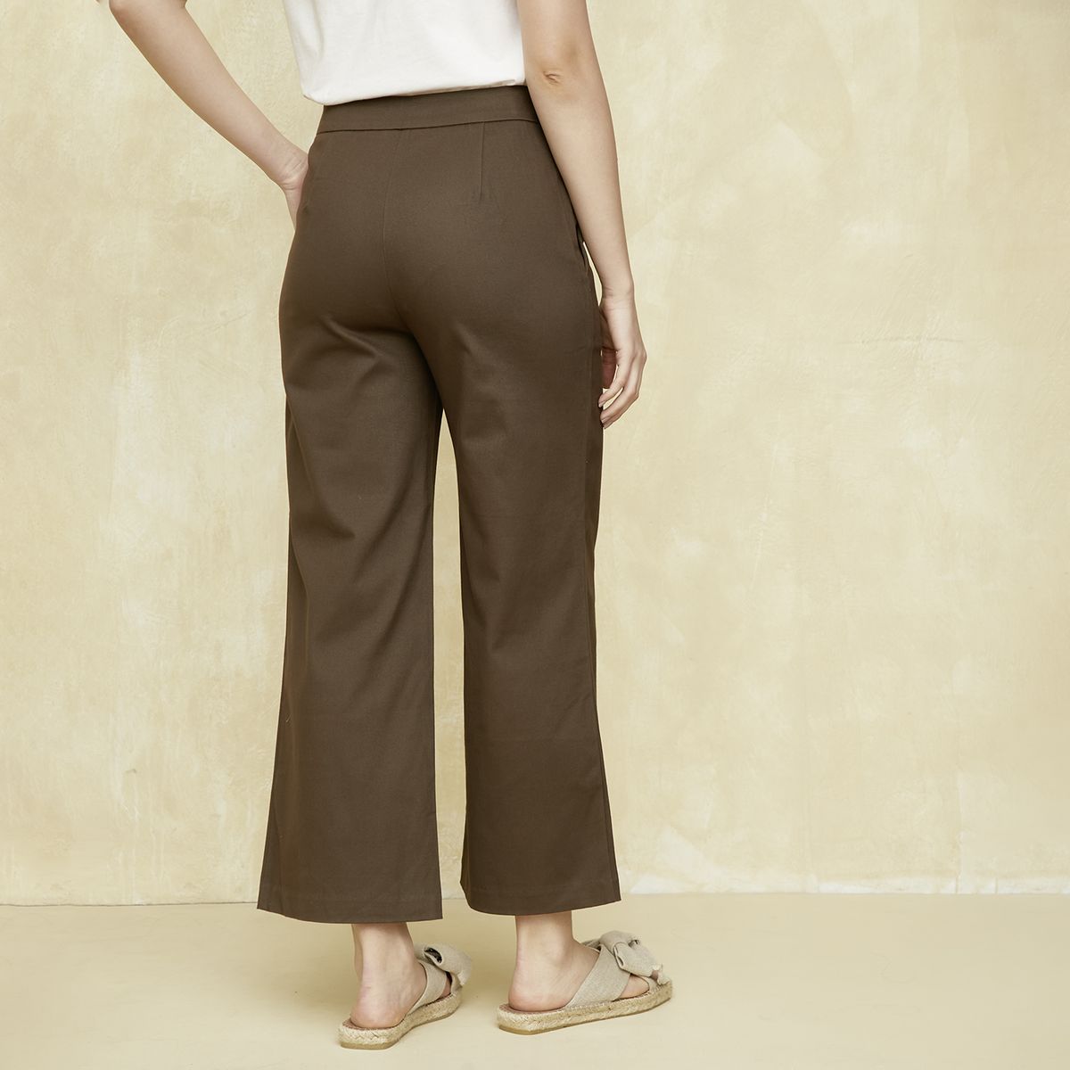 UNIVERSITY CLUB - Pantalón Mujer University Club