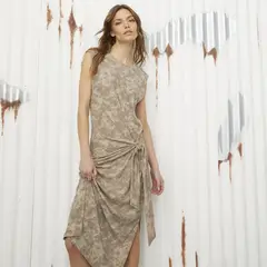 AMERICANINO - Vestido Mujer