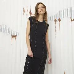 AMERICANINO - Vestido Mujer