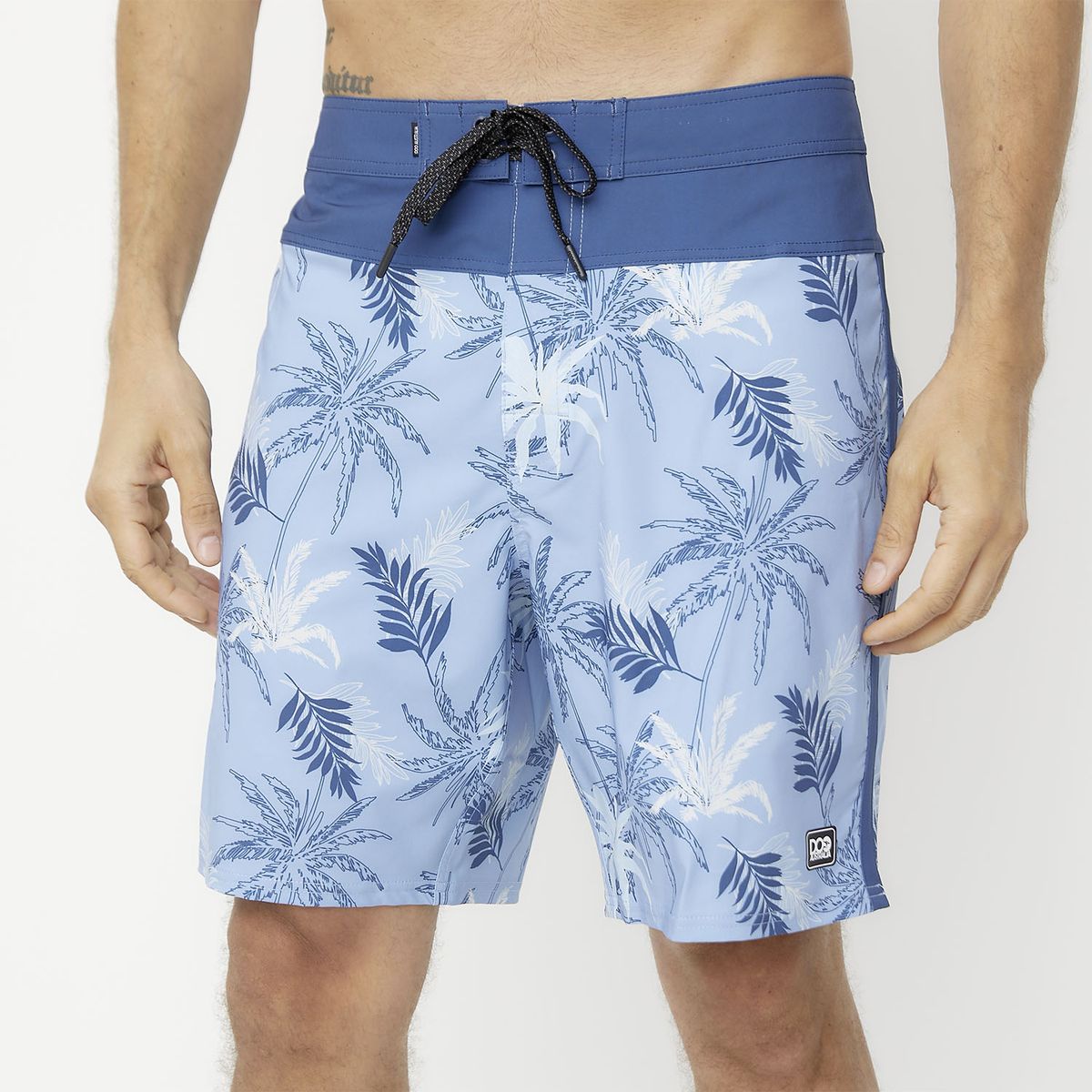 DOO AUSTRALIA - Traje De Baño Hombre Doo Australia